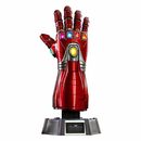 Bild 1 von Hot Toys Actionfigur Nano Gauntlet Life-Size Replica - Marvel Avengers Endgame