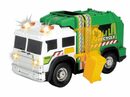 Bild 2 von Dickie Toys Spielzeug-Müllwagen City Heroes Recycle Truck 203306006