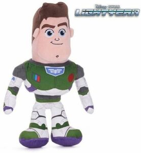 Play by Play Kuscheltier Toy Story Buzz Lightyear Disney Pixar Plüsch Figur Kuscheltier 35 cm, buzz lightyear buzz toy story kuscheltier Plüschtier