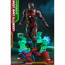 Bild 3 von Hot Toys Actionfigur Mysterio's Iron Man Illusion - Marvel Spider-Man Far from Home