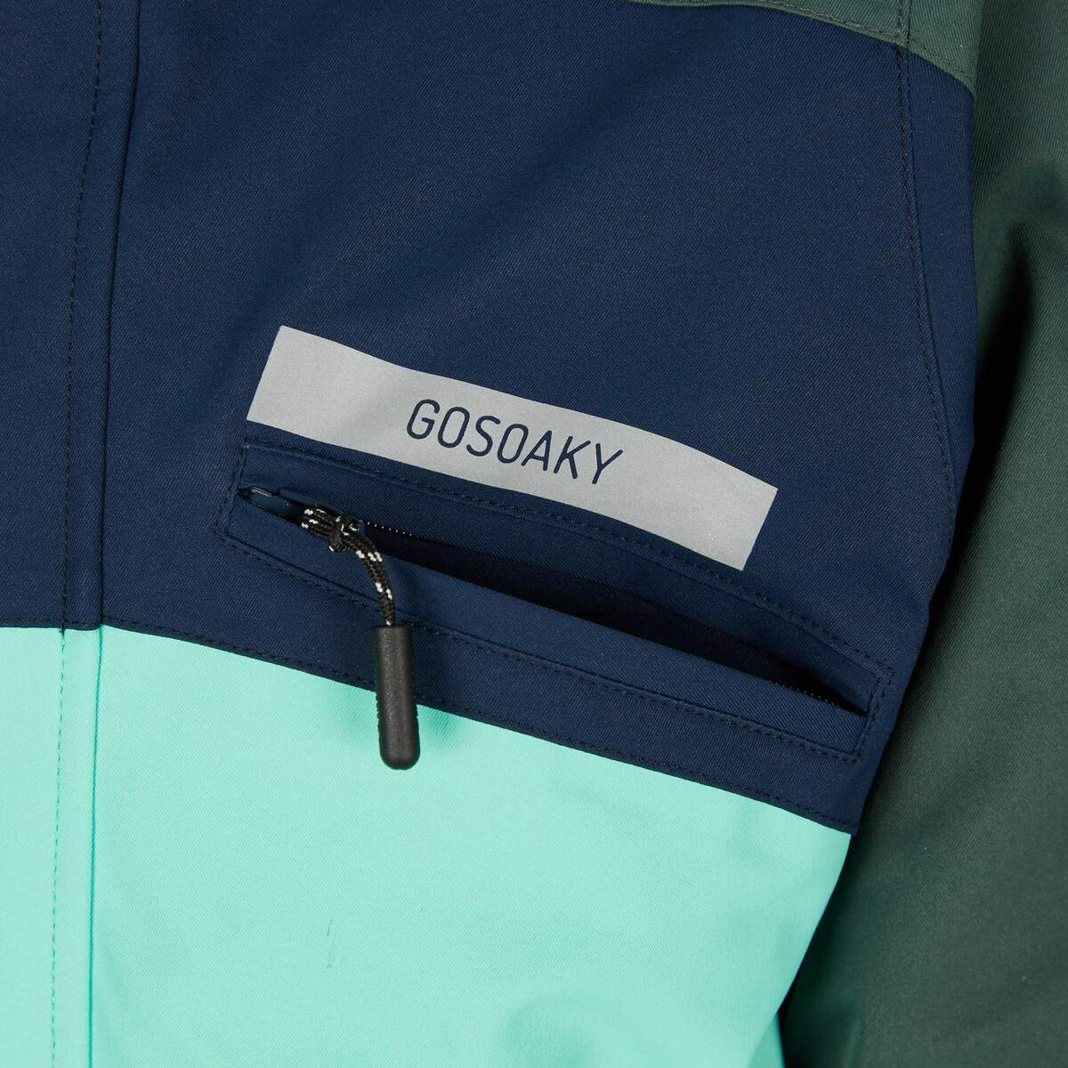 Bild 4 von Gosoaky
              
                 FOUR EYES MONKEY Kinder - Schneeanzug