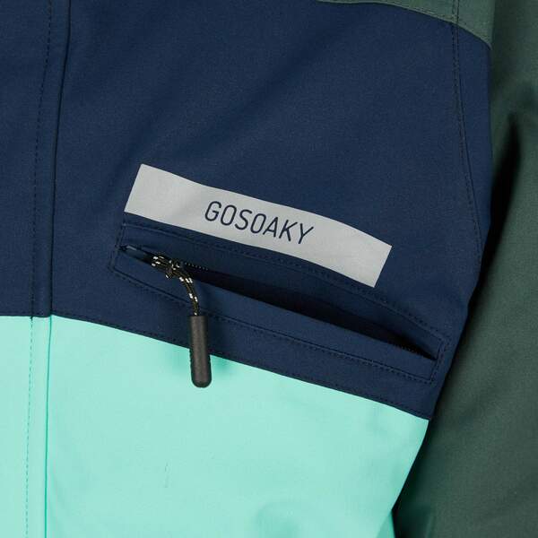 Bild 4 von Gosoaky
              
                 FOUR EYES MONKEY Kinder - Schneeanzug