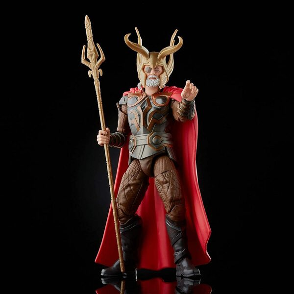 Bild 1 von Hasbro Actionfigur Marvel Legends Series - The Infinity Saga - ODIN