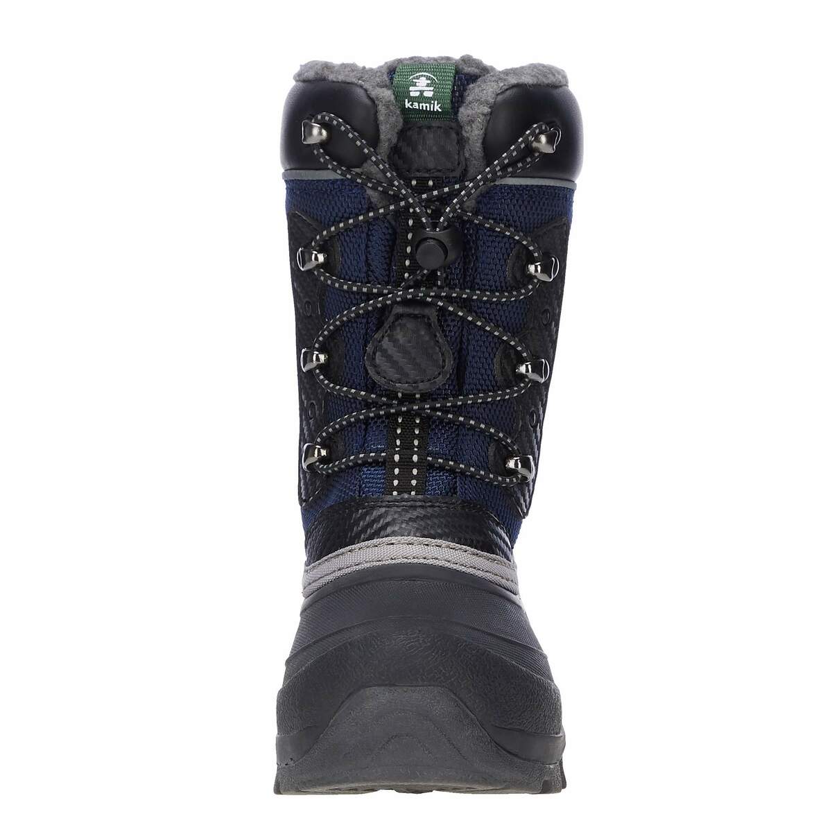 Bild 4 von Kamik
              
                 LUKE3 Kinder - Winterstiefel