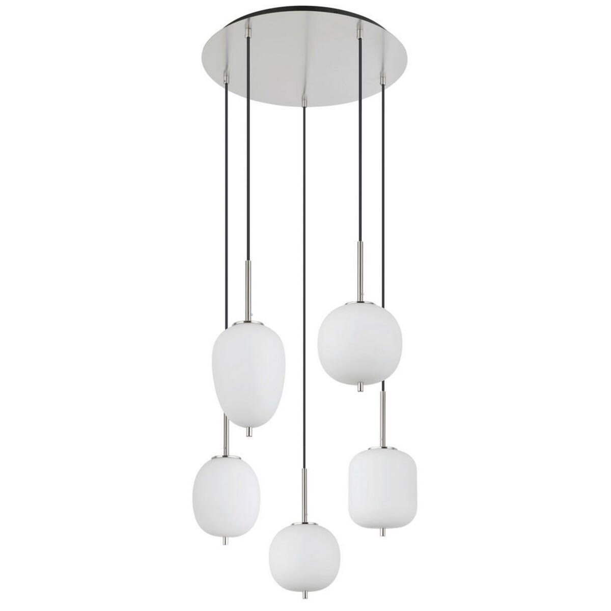 Bild 1 von Globo HÄNGELEUCHTE Opal, Nickel