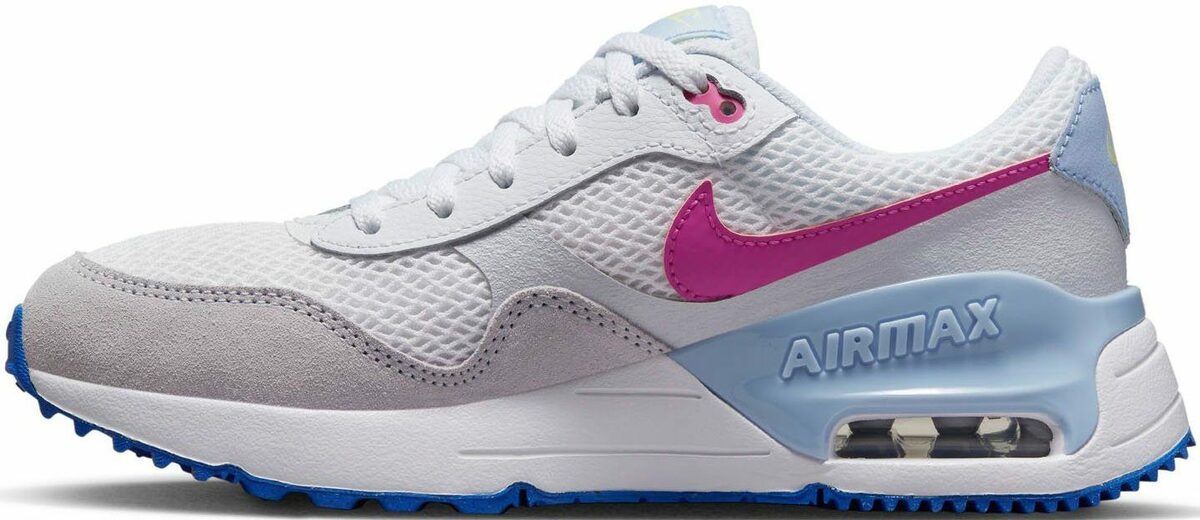 Bild 3 von Nike Sportswear AIR MAX SYSTM (GS) Sneaker