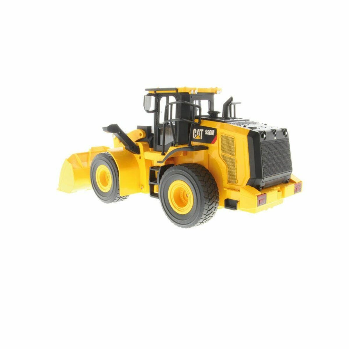 Bild 4 von Carrera® RC-Bagger CAT 950M Wheel Loader