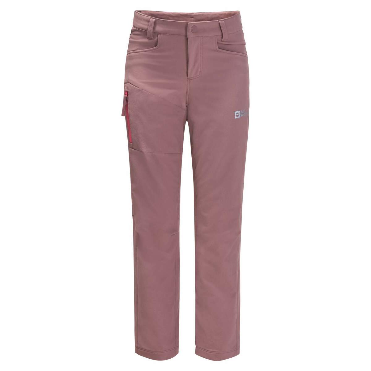 Bild 1 von Jack Wolfskin
              
                 ACTIVATE PANTS K Kinder - Softshellhose