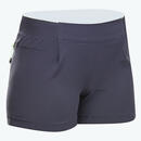 Bild 1 von Wandershorts Speed Hiking FH 900 Ultraleicht Damen dunkelblau