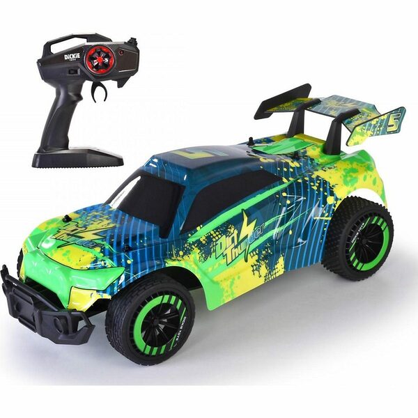 Bild 2 von Dickie Toys Spielzeug-Auto Go Crazy RC Dirt Thunder, RTR