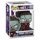 Bild 2 von Funko Actionfigur POP! Zombie Iron Man - Marvel What If…?