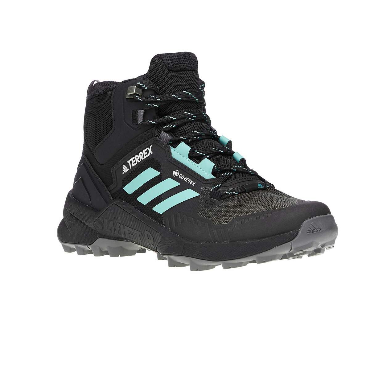 Bild 2 von Adidas
              
                 TERREX SWIFT R3 MID GTX W Damen - Wanderstiefel