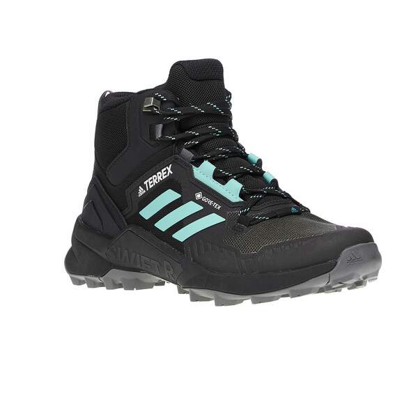 Bild 2 von Adidas
              
                 TERREX SWIFT R3 MID GTX W Damen - Wanderstiefel