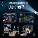 Bild 2 von Kosmos Adventskalender Spielzeug, Die drei ??? 2022