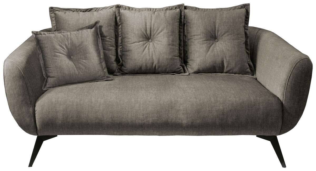 Bild 1 von Sofa 'Baggio', braun