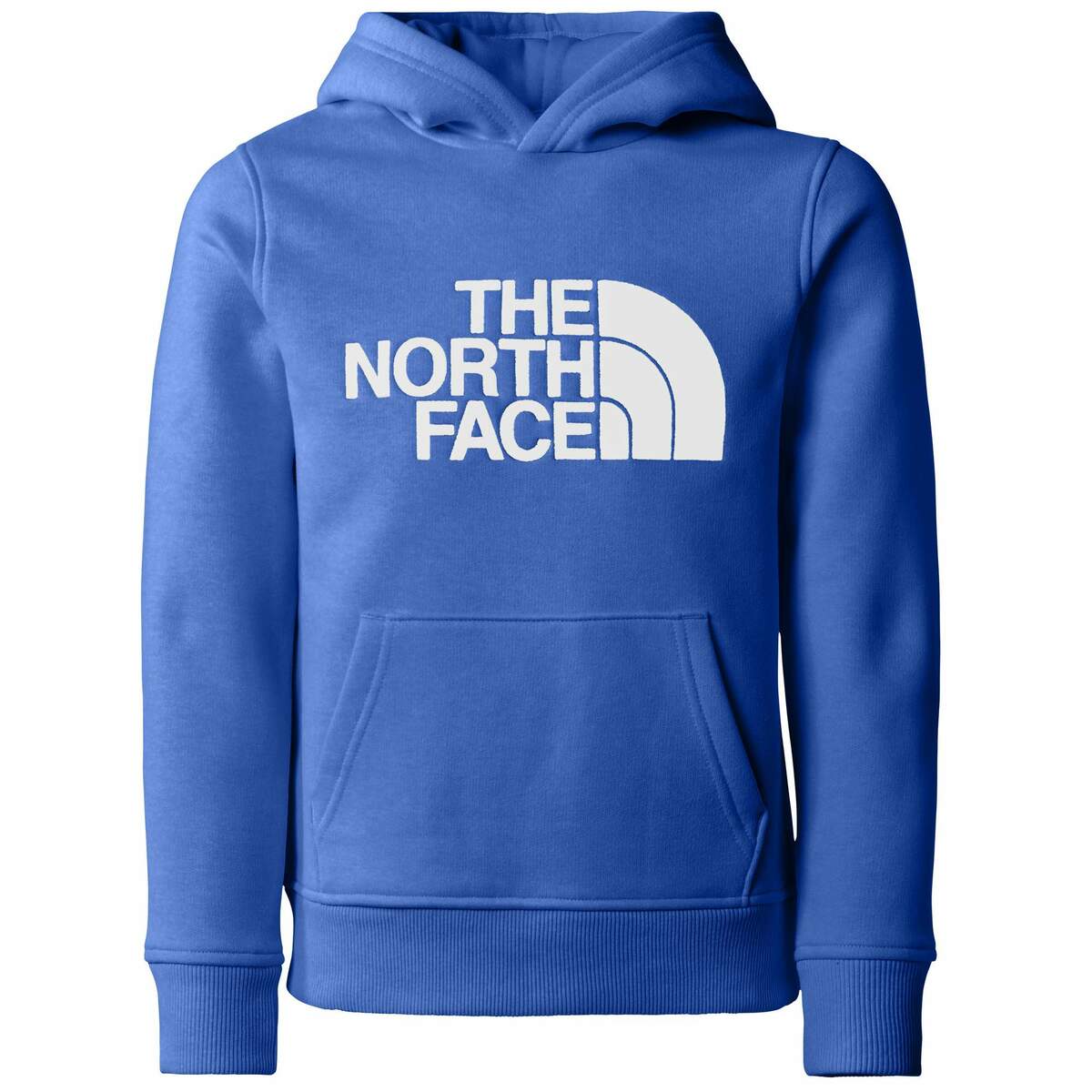 Bild 1 von The North Face
              
                 B DREW PEAK P/O HOODIE Kinder - Kapuzenpullover