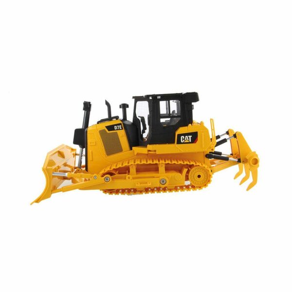 Bild 3 von Carrera® RC-Traktor CAT D7E Track Type Tractor