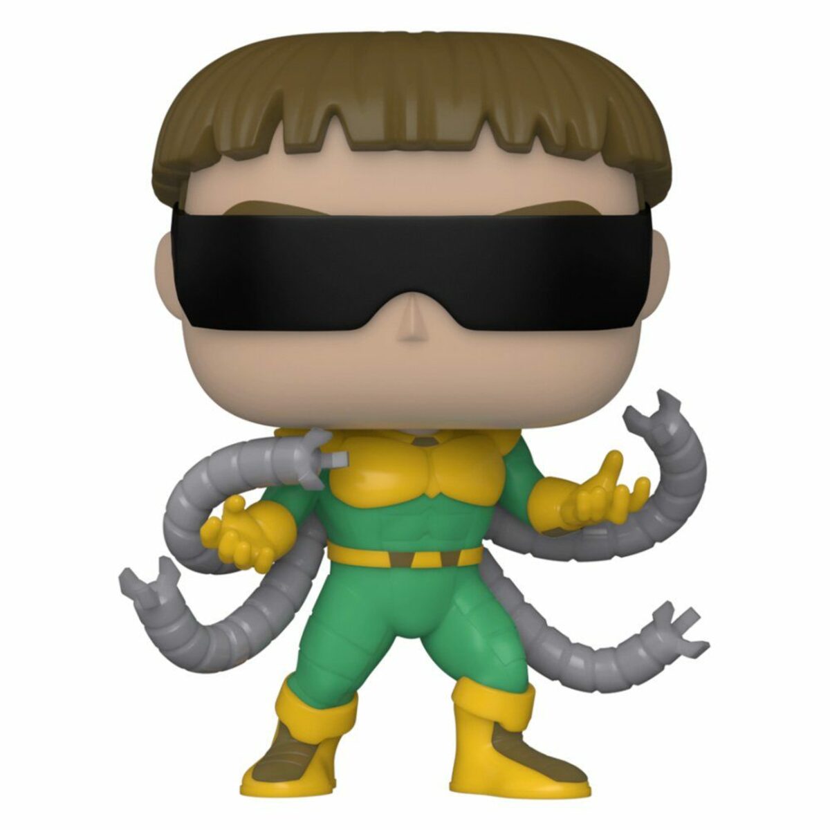Bild 1 von Funko Actionfigur POP! Doctor Octopus (Special Edition) - Marvel