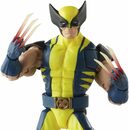 Bild 4 von Hasbro Actionfigur Marvel Legends Series Figur - X-Men - WOLVERINE