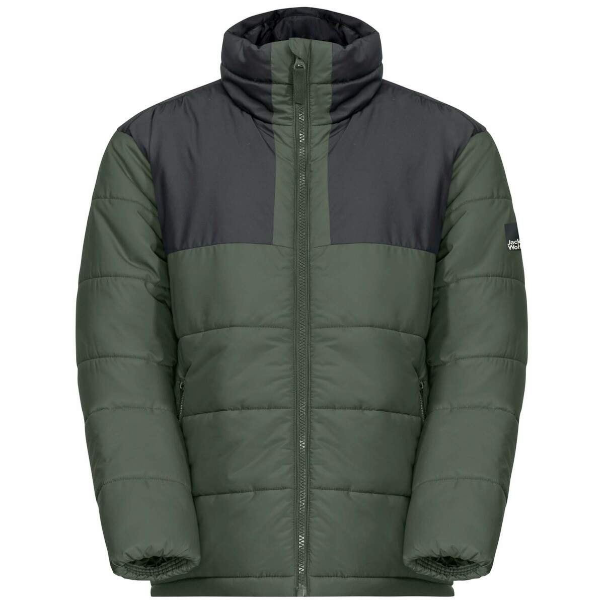 Bild 1 von Jack Wolfskin
              
                 SPIRIT INS JACKET Y Kinder - Winterjacke