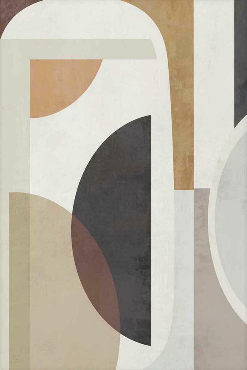 Bild 1 von Keilrahmenbild Acryl in Multicolor