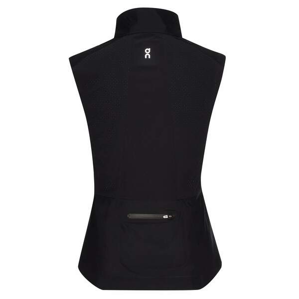 Bild 2 von On
              
                 WEATHER-VEST W Damen - Weste