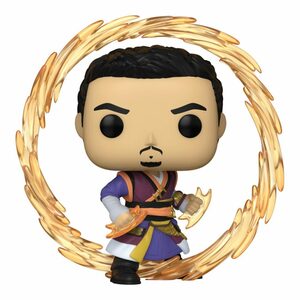 Funko Actionfigur POP! Wong - She-Hulk