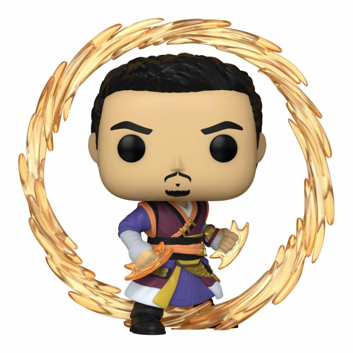 Bild 1 von Funko Actionfigur POP! Wong - She-Hulk