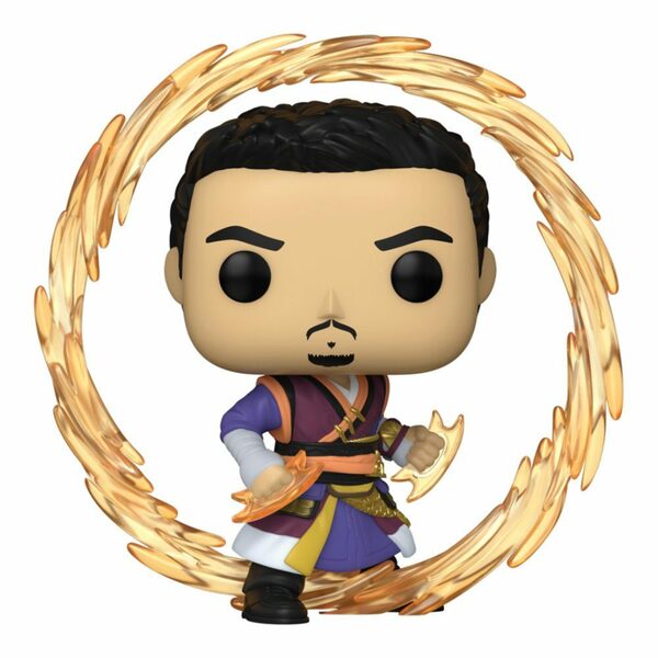 Bild 1 von Funko Actionfigur POP! Wong - She-Hulk