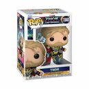 Bild 2 von Funko Actionfigur Funko POP! Marvel: Thor Love & Thunder - Thor #1040