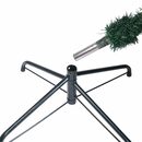 Bild 4 von MDHAND Künstlicher Weihnachtsbaum 7ft 870 Zweig Spitze Spray weißer Weihnachtsbaum, Kiefern, mit Metallbügel