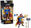 Bild 2 von Hasbro Actionfigur Marvel Legends Series - Doctor Strange