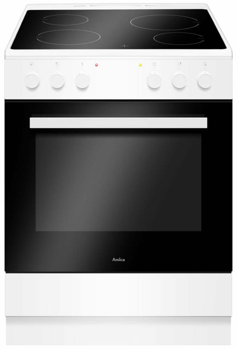 Bild 1 von Standherd SHC 913 011 W - 0%-Finanzierung (PayPal)