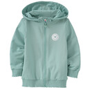 Bild 1 von Mädchen Sweatjacke mit Folien-Print
