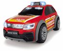 Bild 4 von Dickie Toys Spielzeug-Auto VW Tiguan R-Line Fire Car, mit Licht und Sound