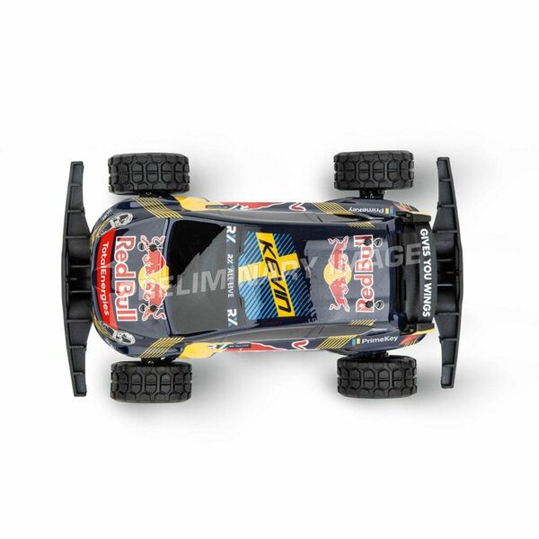 Bild 2 von Carrera® RC-Auto Red Bull Peugeot WRX 208 Rallycross