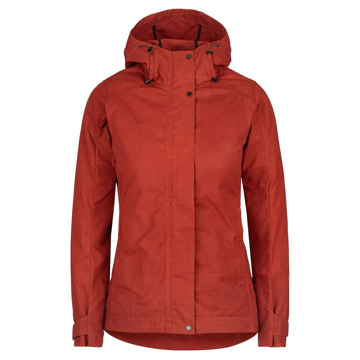 Bild 1 von FRILUFTS
              
                 ULLAHAU HOODED JACKET Damen - Übergangsjacke
