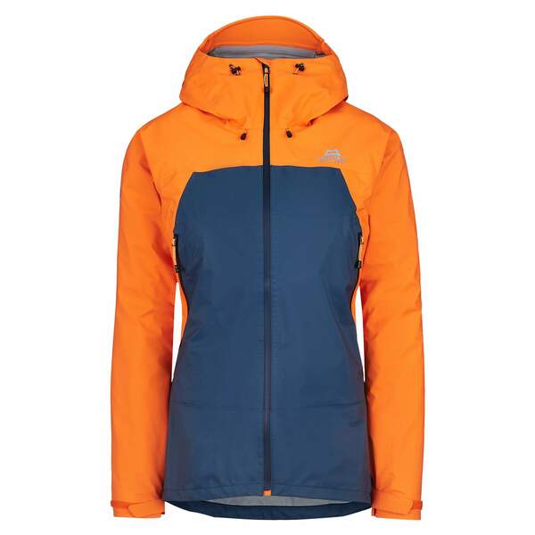 Bild 1 von Mountain Equipment
              
                 FIREFOX JACKET Damen - Hardshelljacke