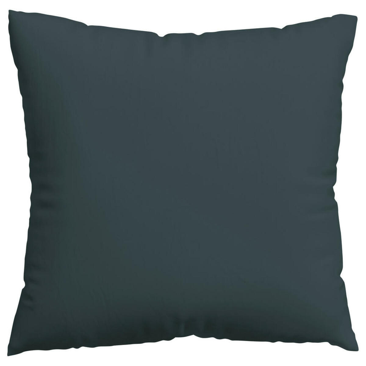 Bild 1 von Schlafgut KOPFKISSENBEZUG Dunkelgrau