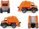 Bild 3 von Lena® Spielzeug-Müllwagen TRUXX², inklusive Spielfigur, Made in Europe