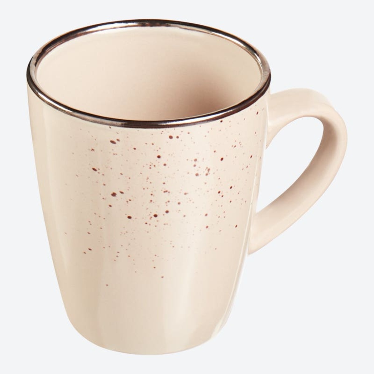 Bild 1 von Tasse mit dekorativem Rand, ca. 380ml