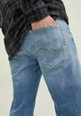 Bild 3 von Jack & Jones Regular-fit-Jeans JJ JJICLARK JJORIGINAL GE 049