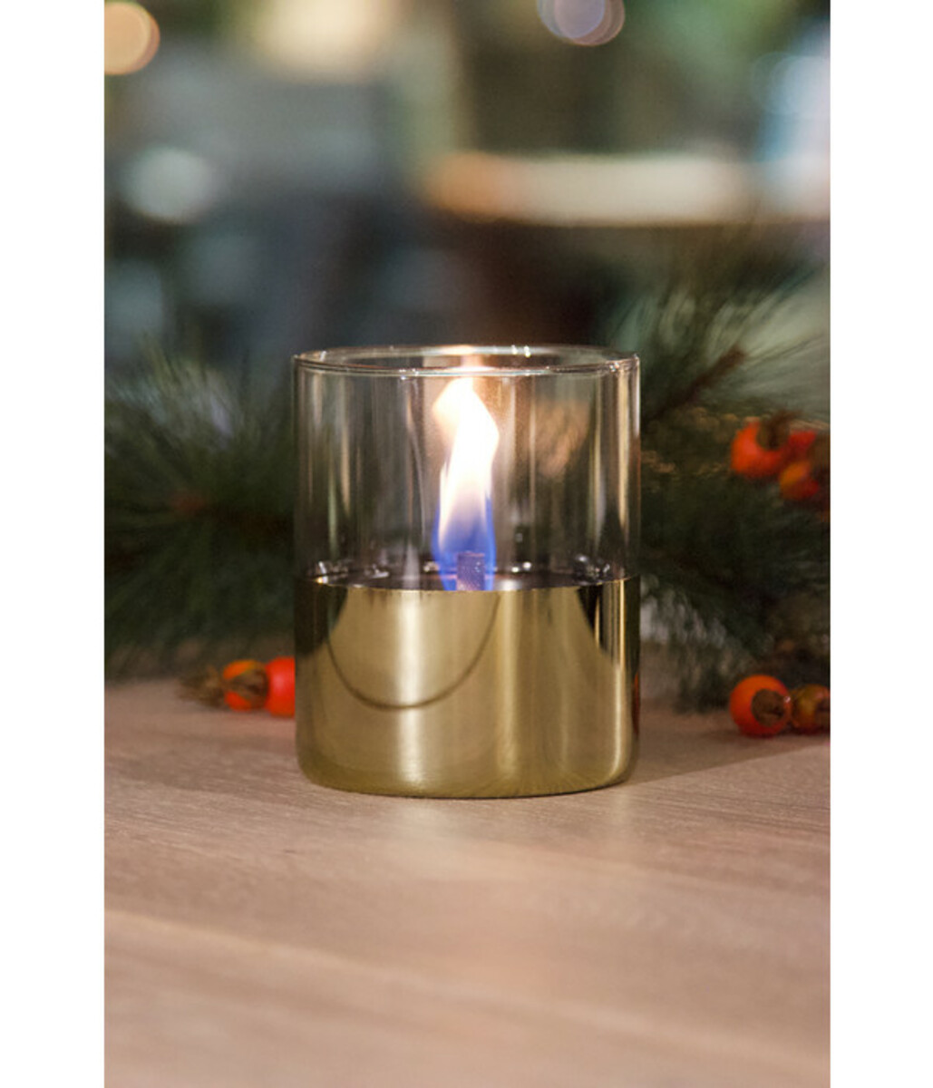 Bild 4 von Tenderflame Lilly, ca. Ø10/H11,5 cm