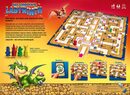 Bild 3 von Ravensburger Spiel, Familienspiel Das verrückte Labyrinth, FSC® - schützt Wald - weltweit; Made in Europe