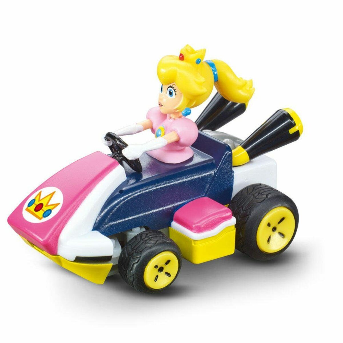 Bild 1 von Carrera® RC-Auto Mario Kart Mini RC Peach