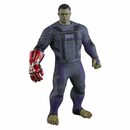 Bild 1 von Hot Toys Actionfigur Hulk - Marvel Avengers Endgame