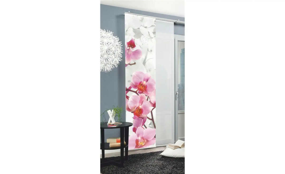 Bild 1 von Schiebevorhang 1er