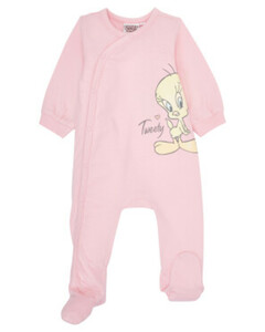 Schlafanzug
       
       Looney Tunes
   
      rosa
