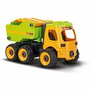Bild 4 von Carrera® Spielzeug-Auto RC First Dump Truck - Lastwagen - gelb/grün
