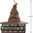 Bild 2 von Elkuaie Plüschfigur Harry Potter Sorting Hat,FestlichHängende Dekorative Ornament